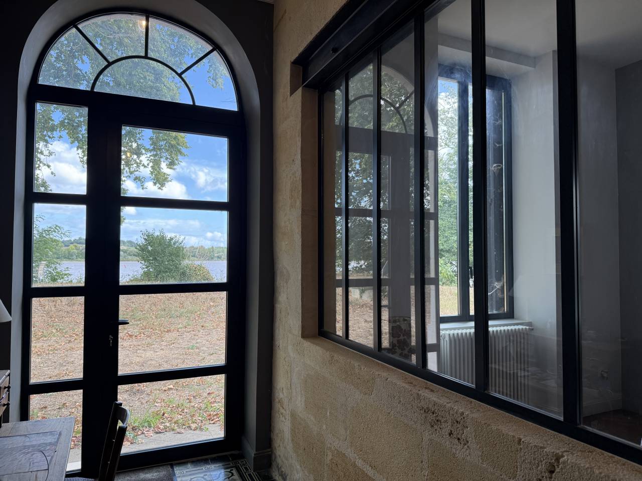 Equestrian property  Gironde