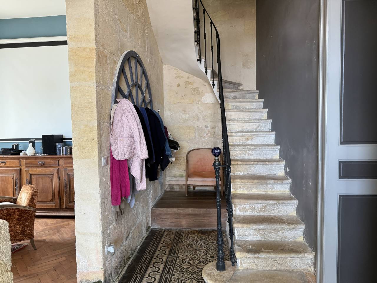 Equestrian property  Gironde