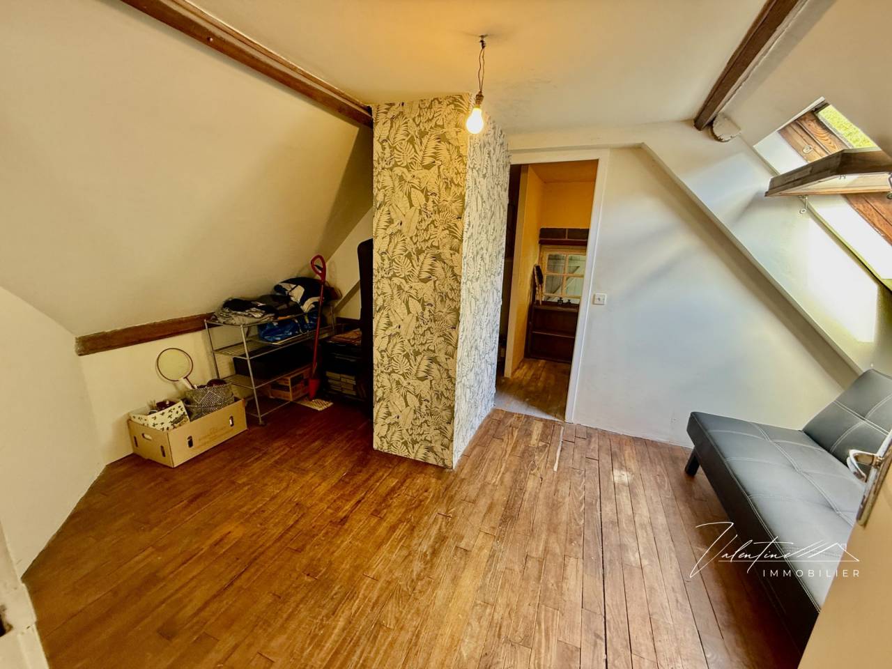 Equestrian property  Calvados