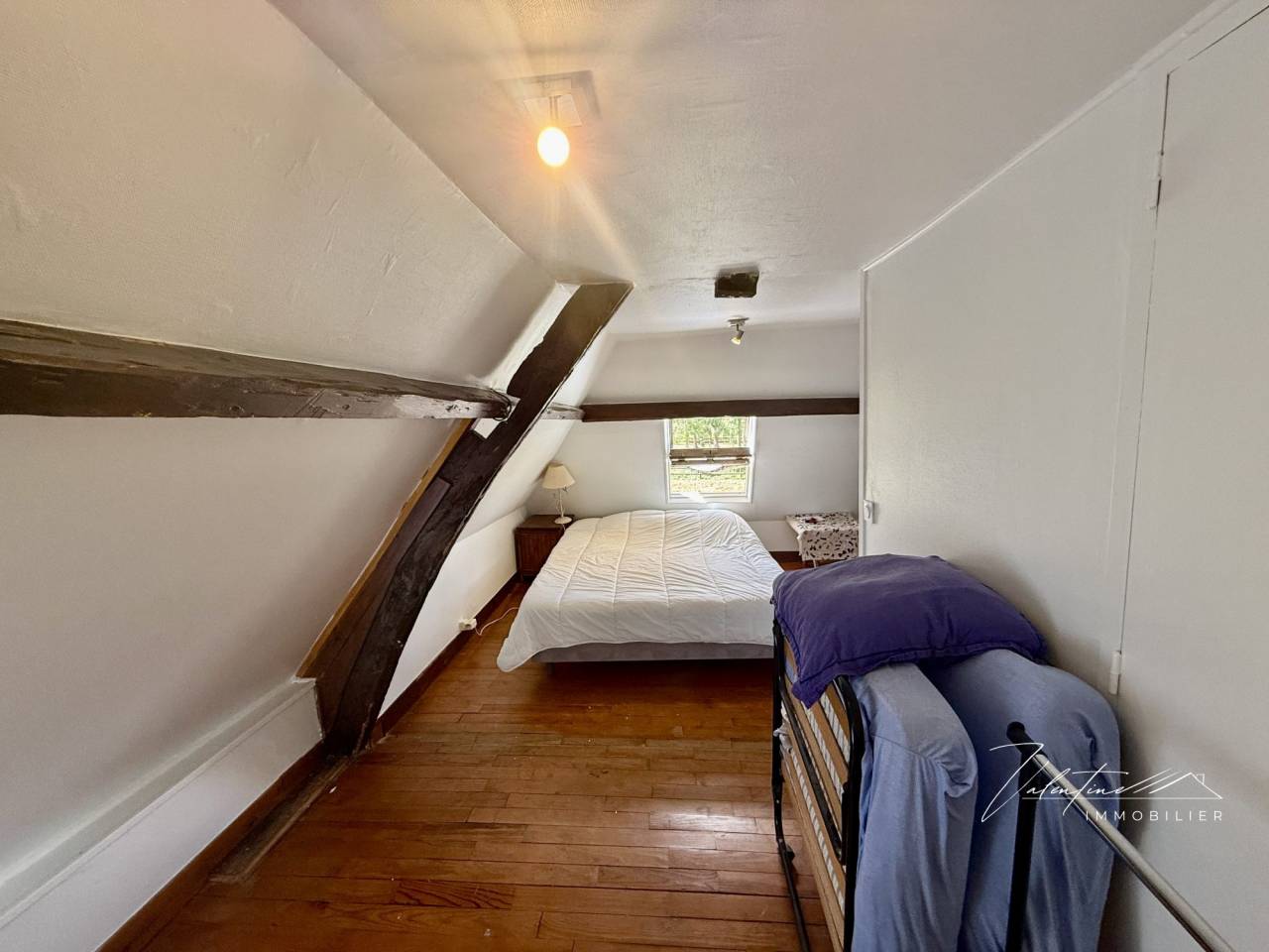 Equestrian property  Calvados