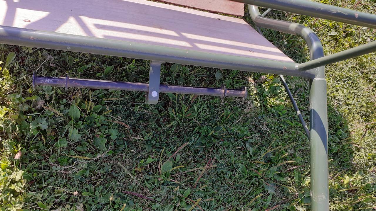 Carriage - Pony sulky - Other brand -  