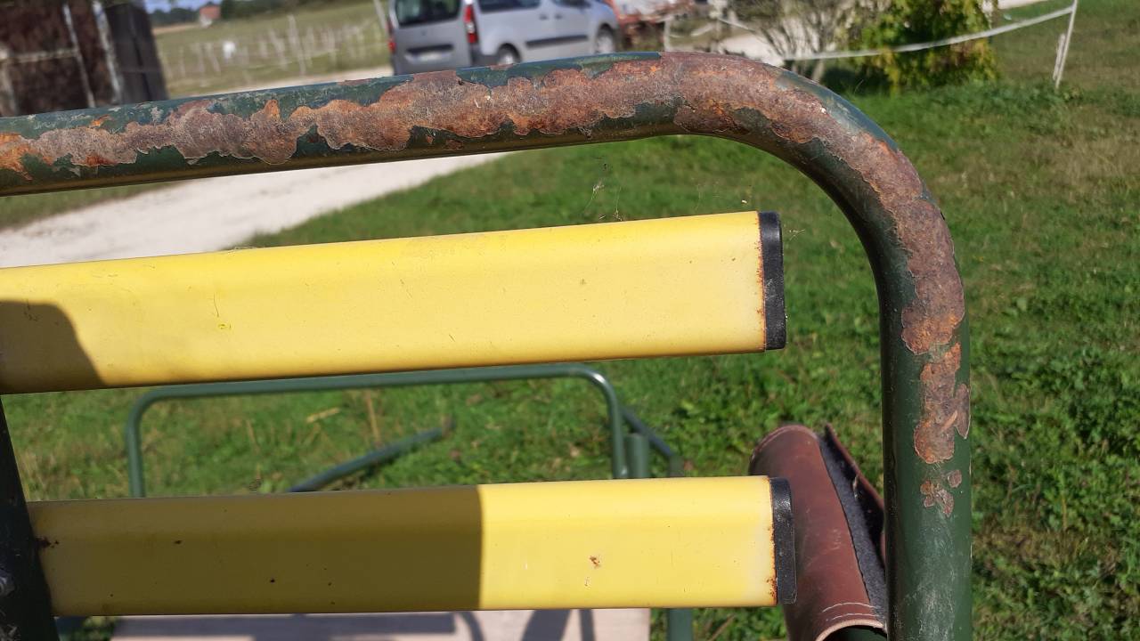 Carriage - Pony sulky - Other brand -  