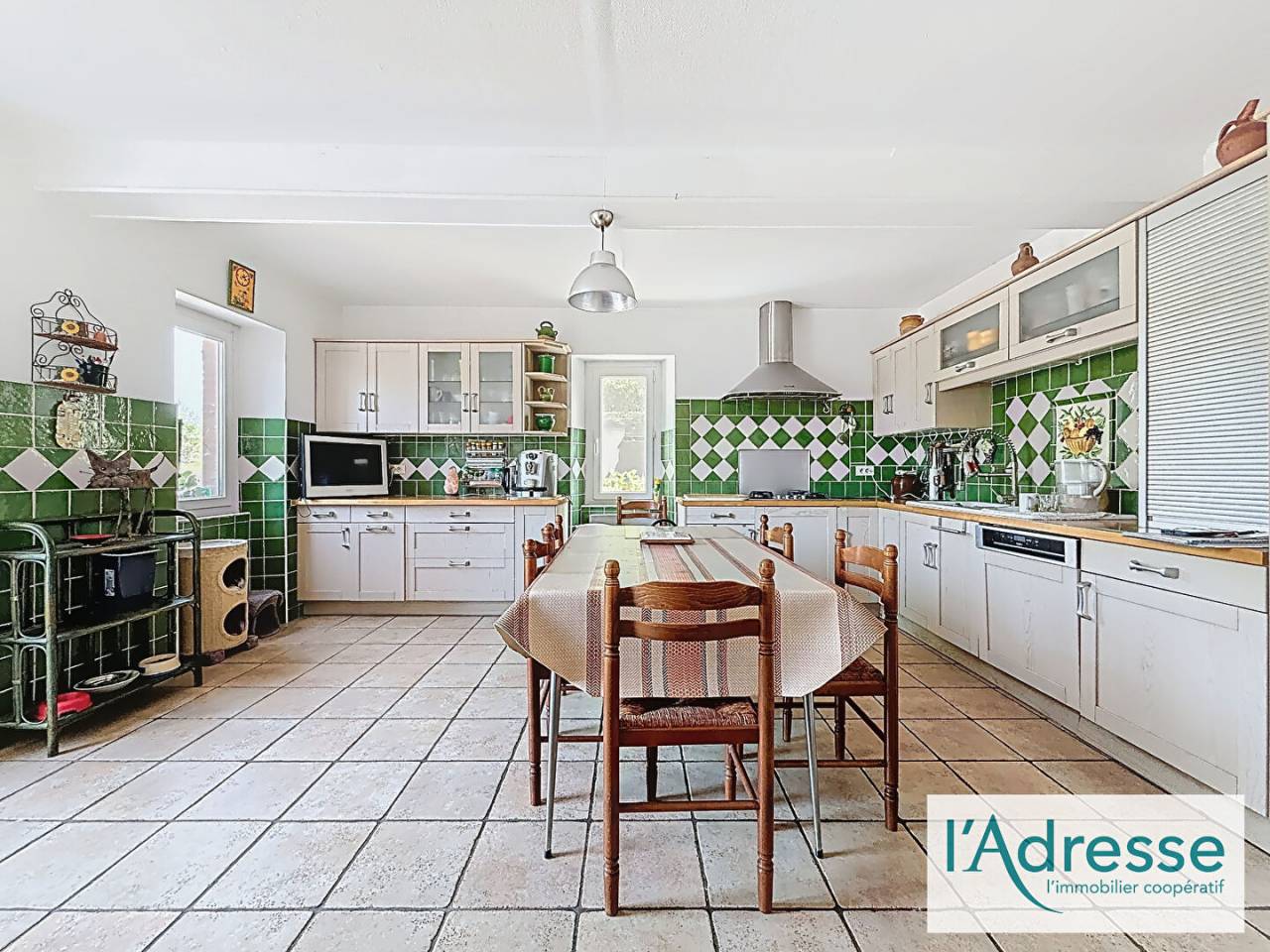 Equestrian property  Haute-Garonne