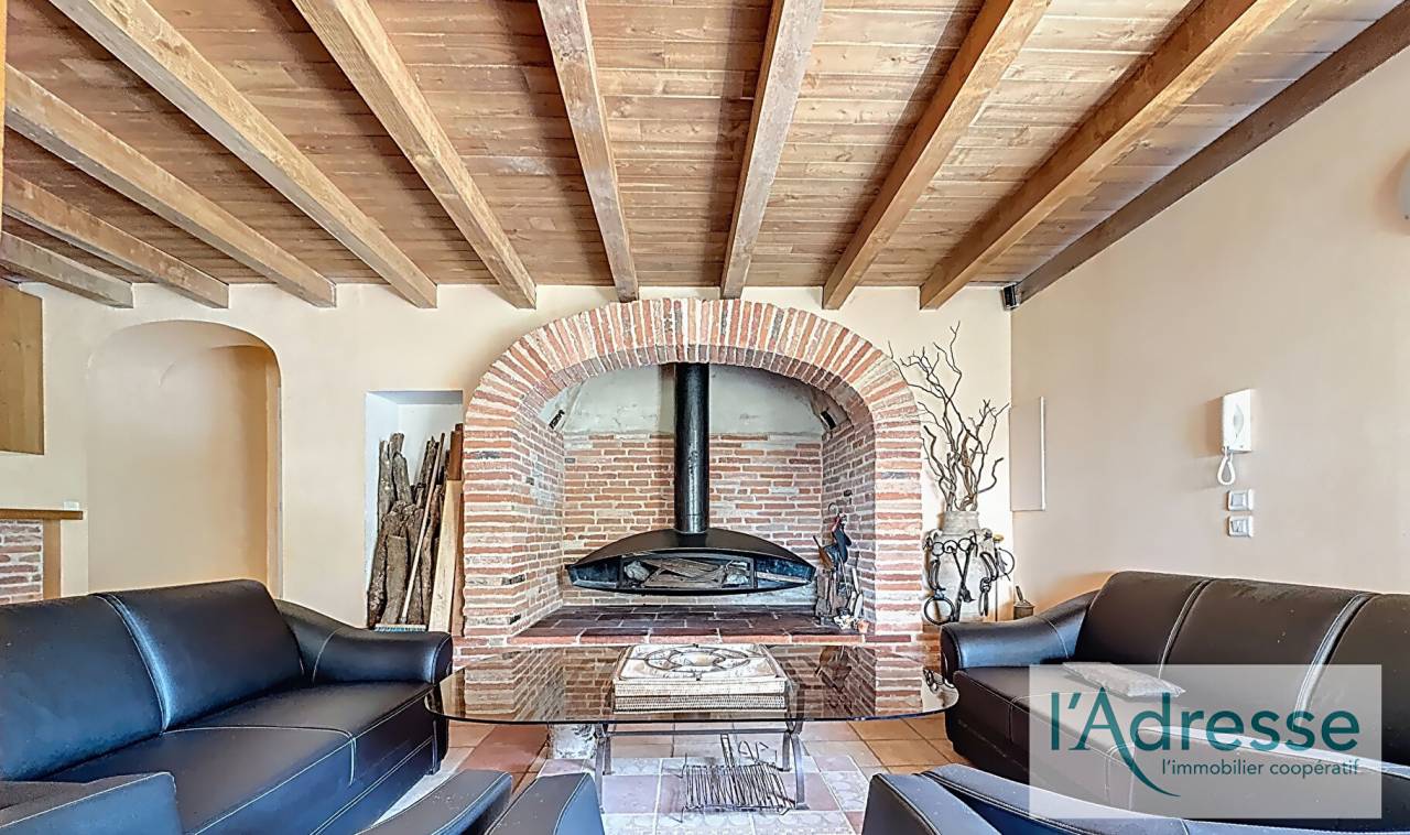 Equestrian property  Haute-Garonne