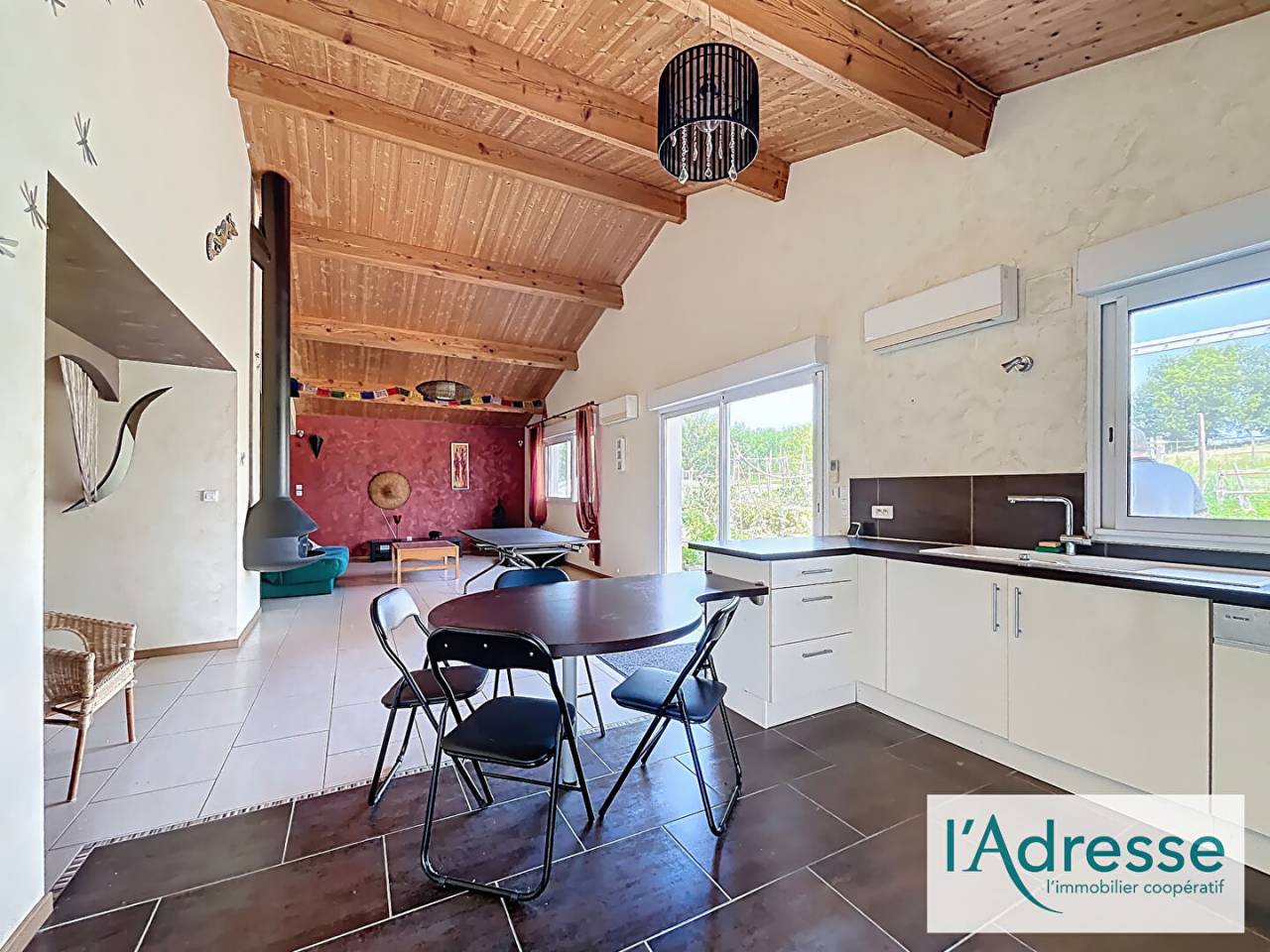 Equestrian property  Haute-Garonne