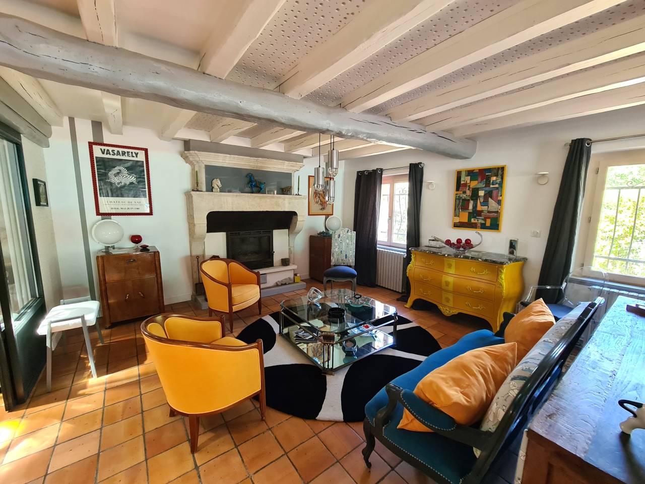 Luxurious equestrian property  Charente-Maritime