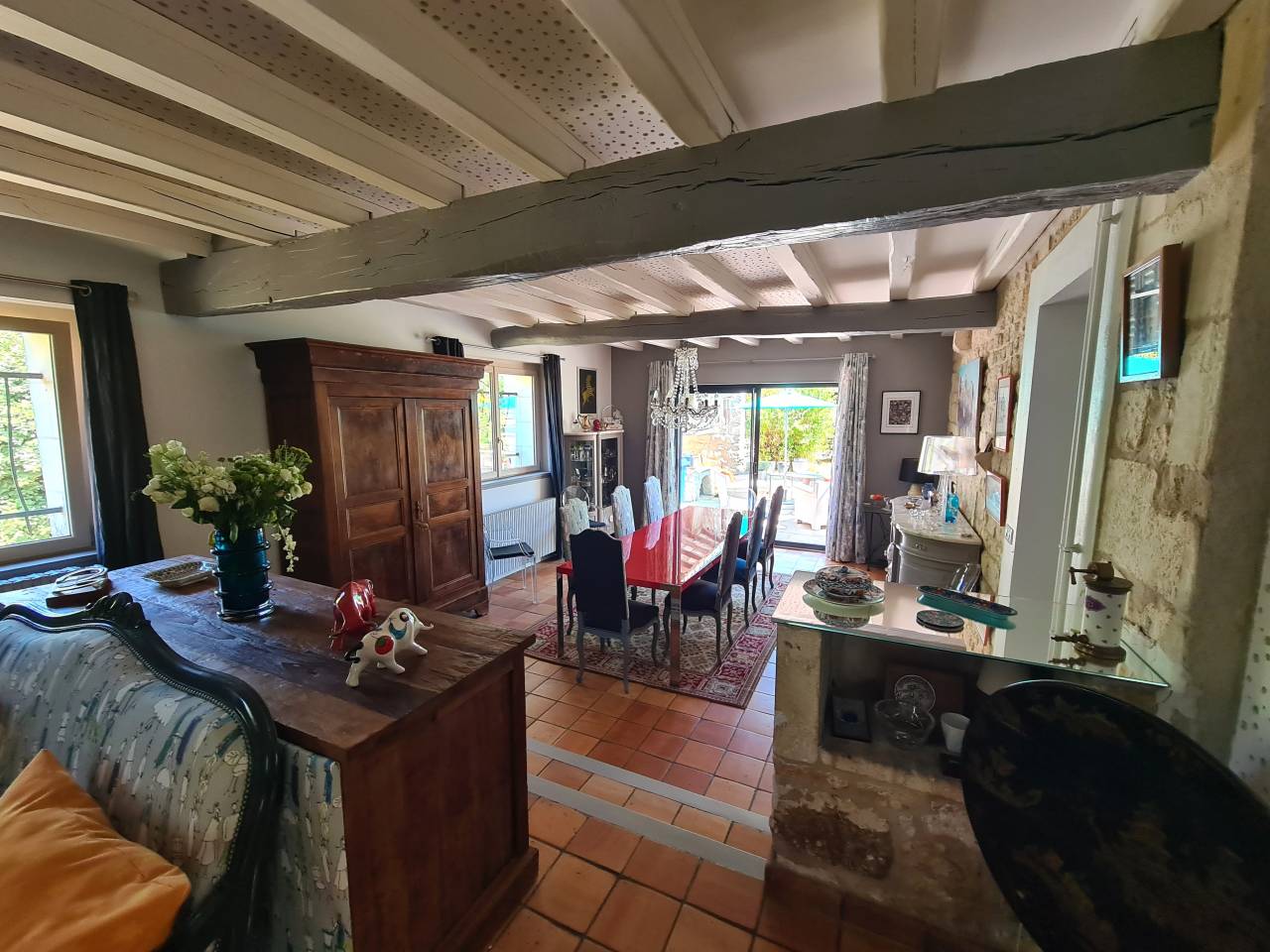 Luxurious equestrian property  Charente-Maritime