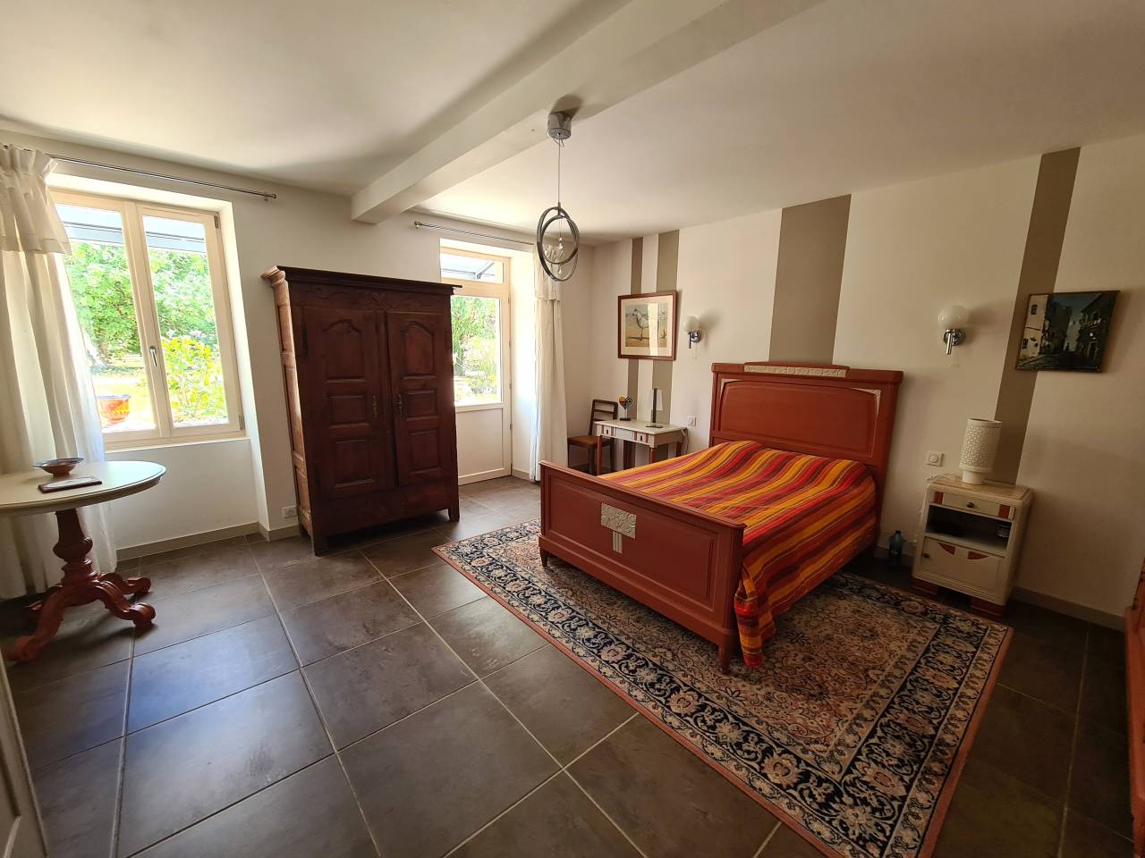 Luxurious equestrian property  Charente-Maritime