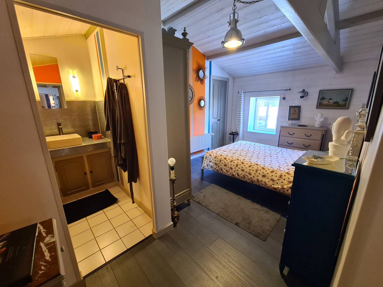 Luxurious equestrian property  Charente-Maritime