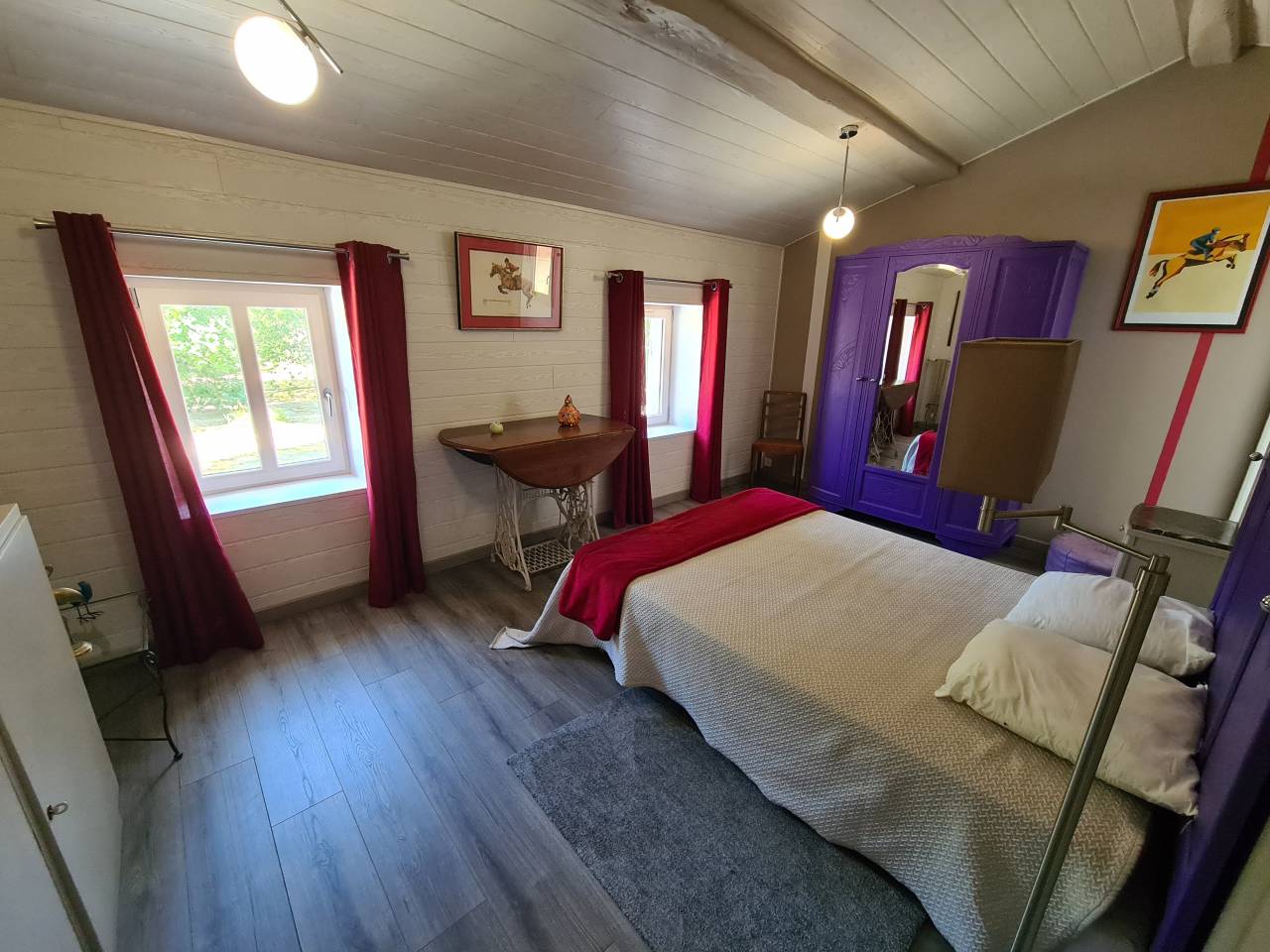 Luxurious equestrian property  Charente-Maritime