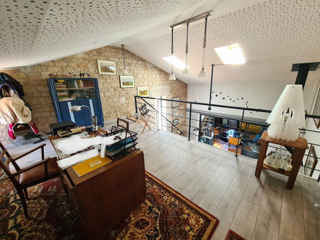 Luxurious equestrian property  Charente-Maritime