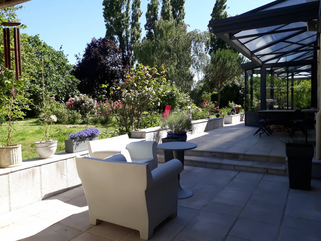 Luxurious equestrian property  Charente-Maritime