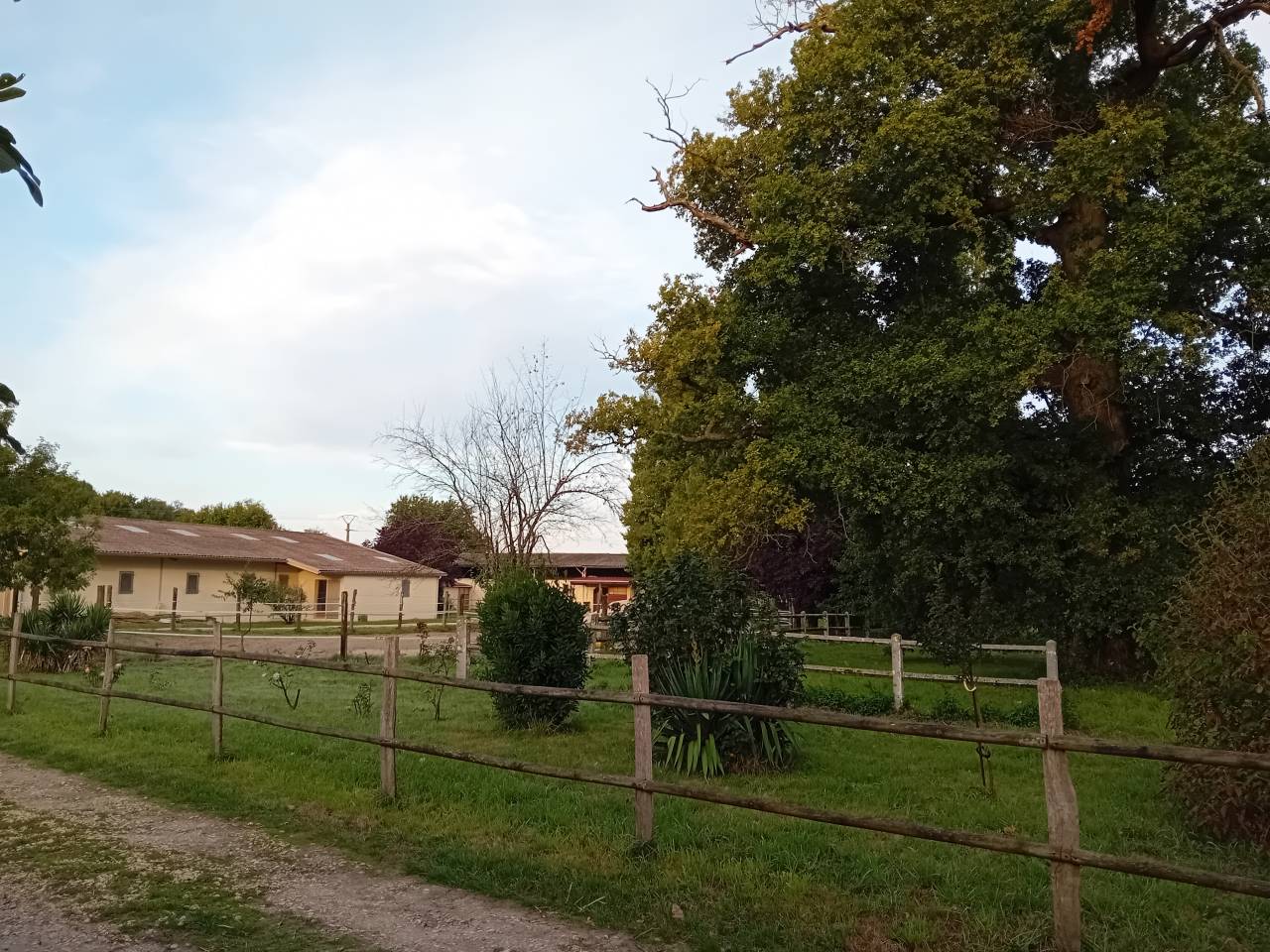 Luxurious equestrian property  Charente-Maritime
