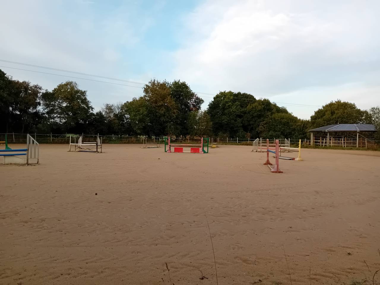 Luxurious equestrian property  Charente-Maritime