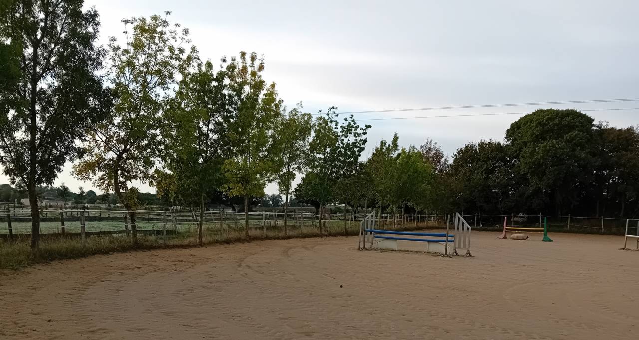 Luxurious equestrian property  Charente-Maritime