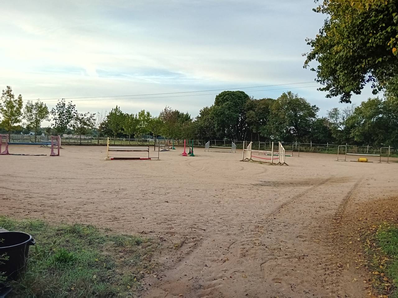 Luxurious equestrian property  Charente-Maritime