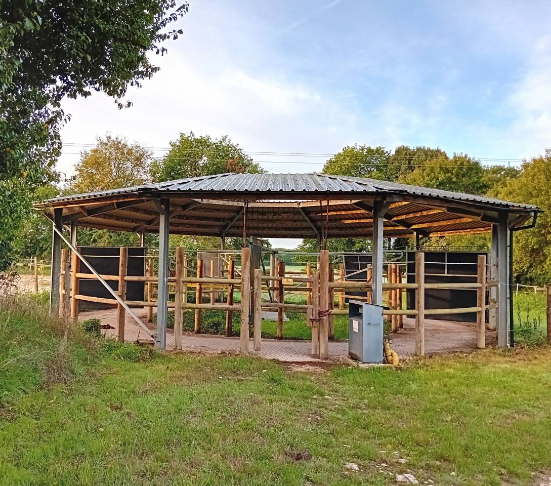 Luxurious equestrian property  Charente-Maritime