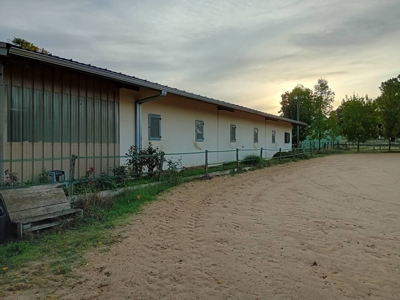 Luxurious equestrian property  Charente-Maritime