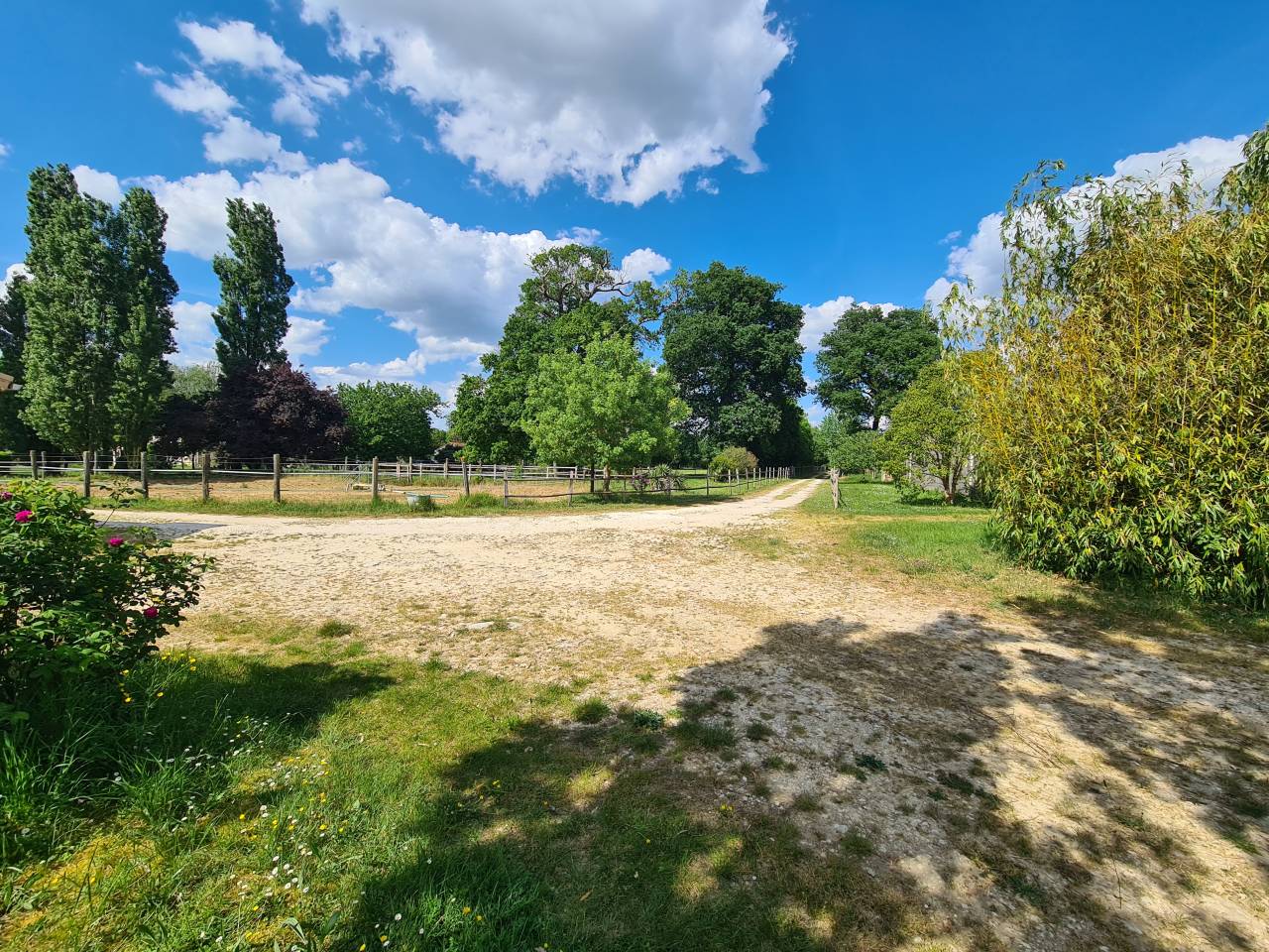Luxurious equestrian property  Charente-Maritime