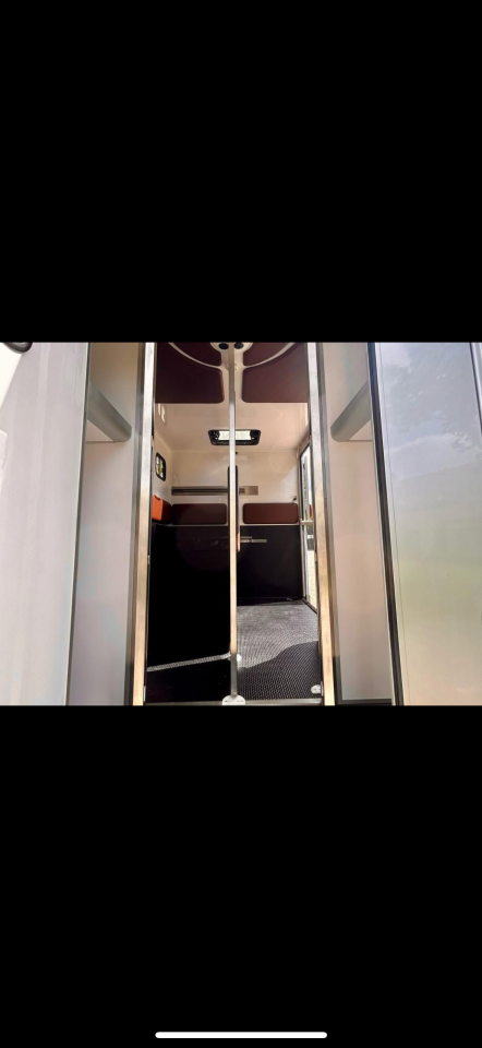 Horsebox HGV Renault Master 3 2021 Used