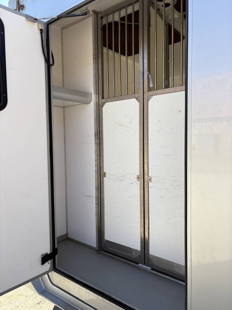 Horsebox HGV Renault Master 3 2021 Used