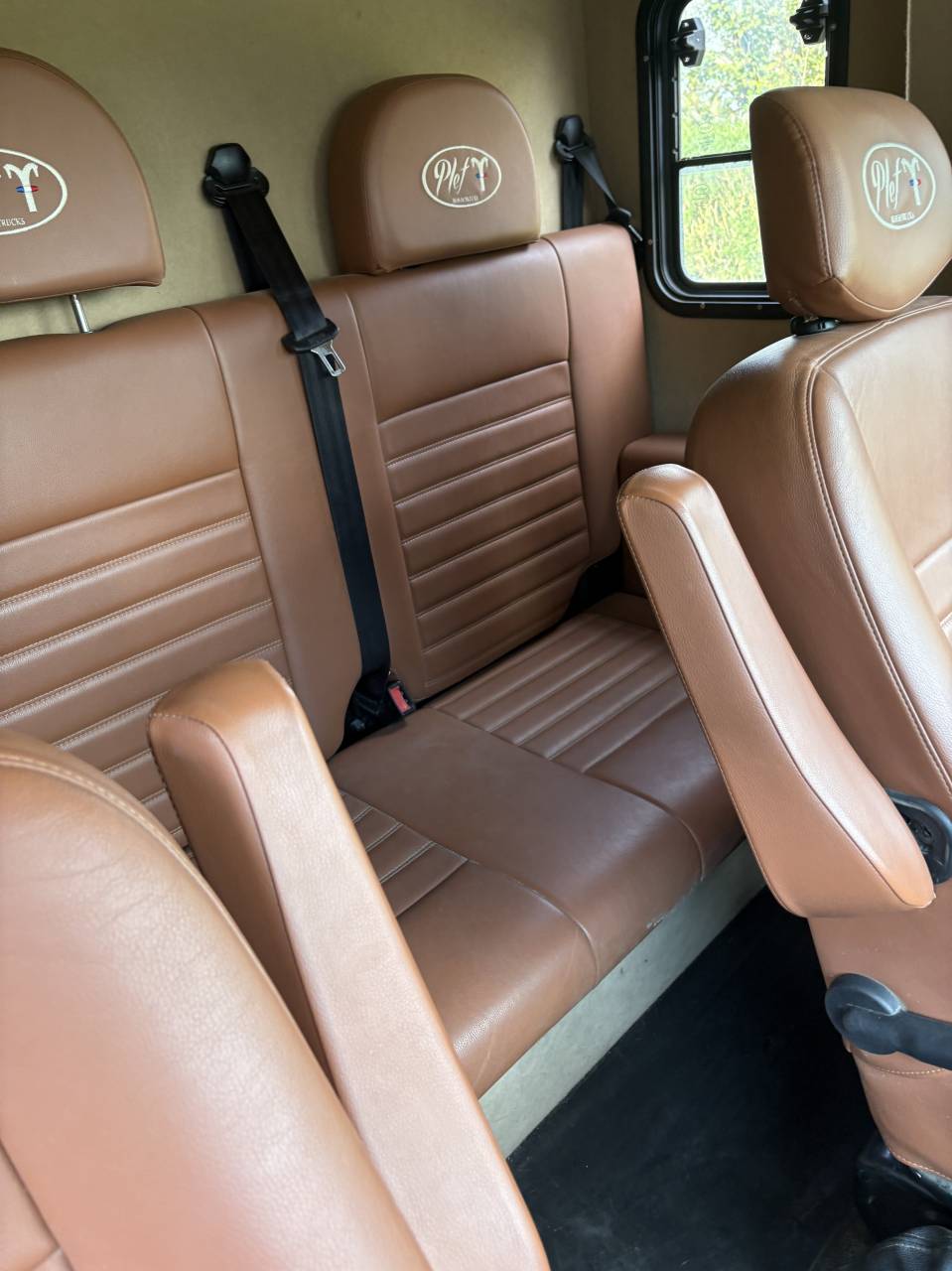 Horsebox HGV Renault Master 3 2021 Used