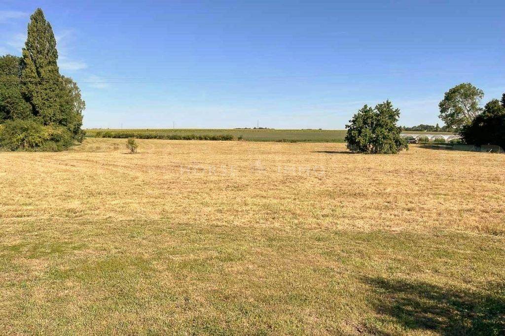 Equestrian property  Seine-et-Marne