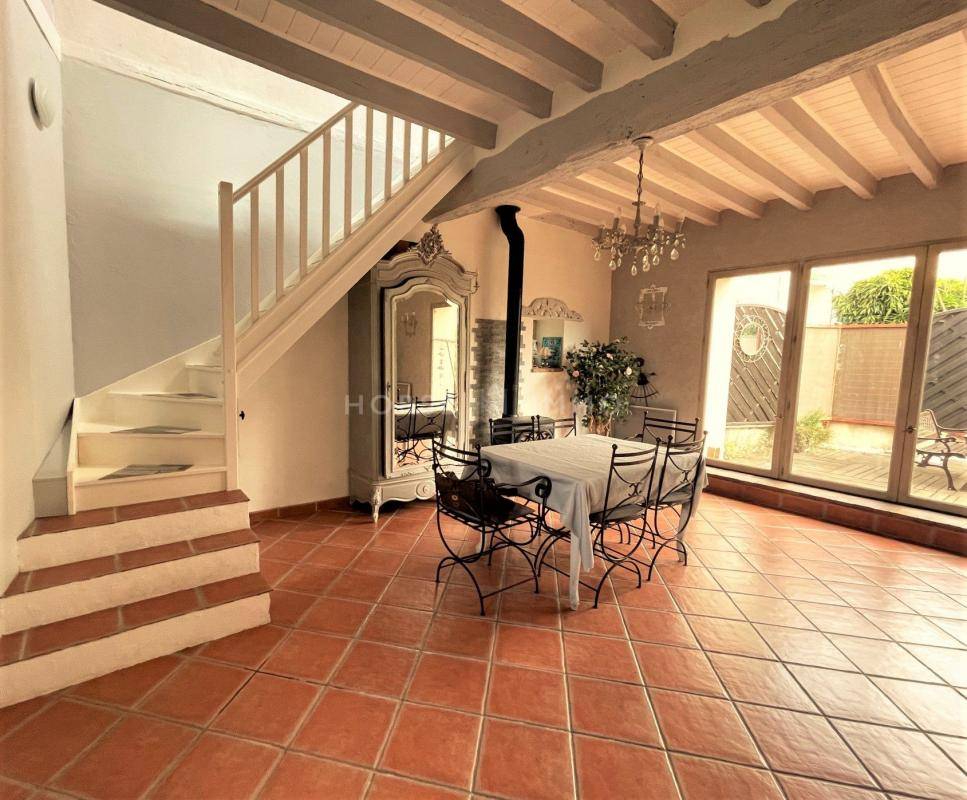Equestrian property  Seine-et-Marne