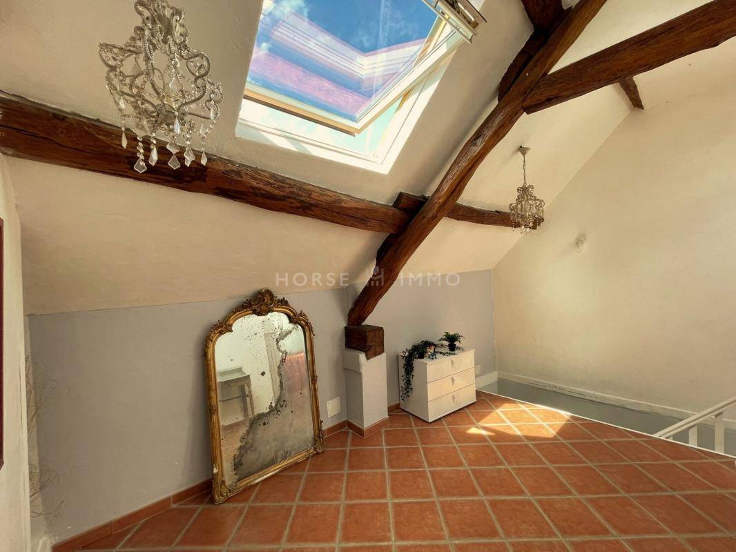 Equestrian property  Seine-et-Marne