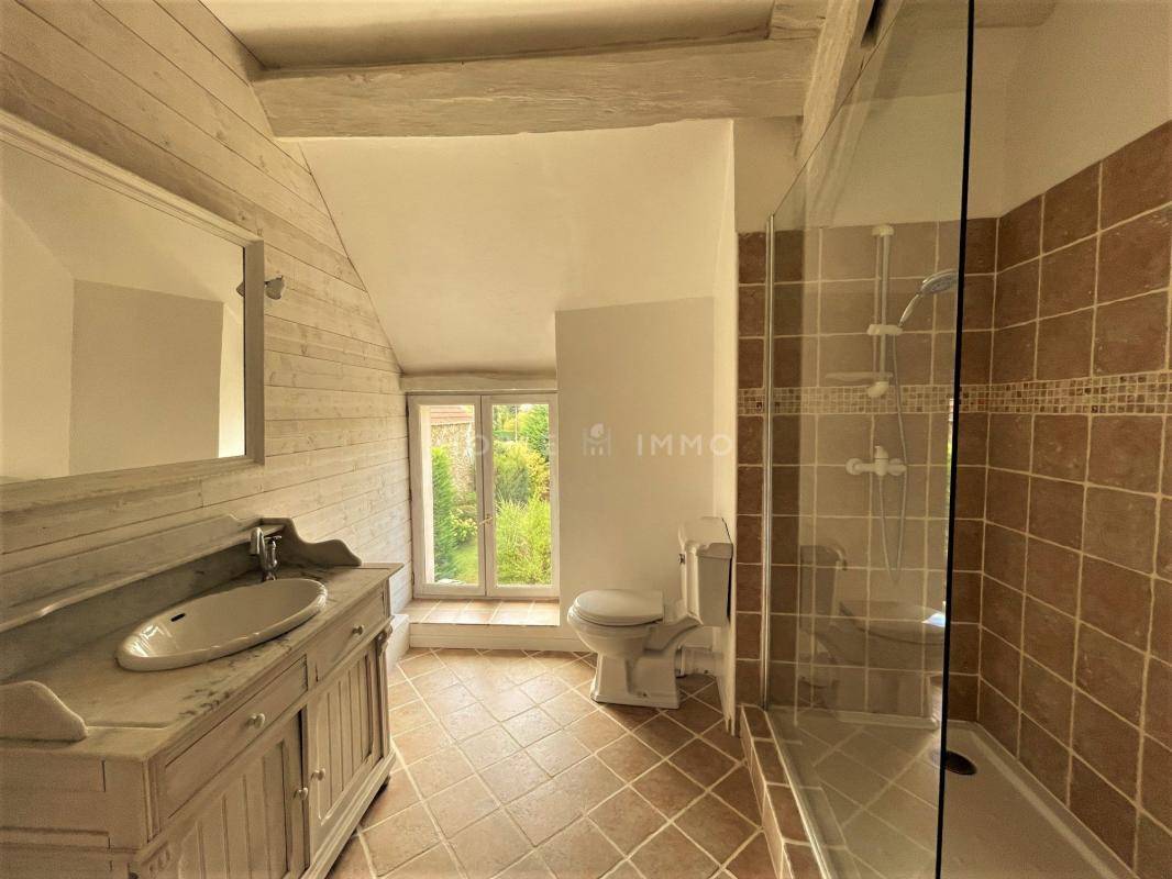 Equestrian property  Seine-et-Marne