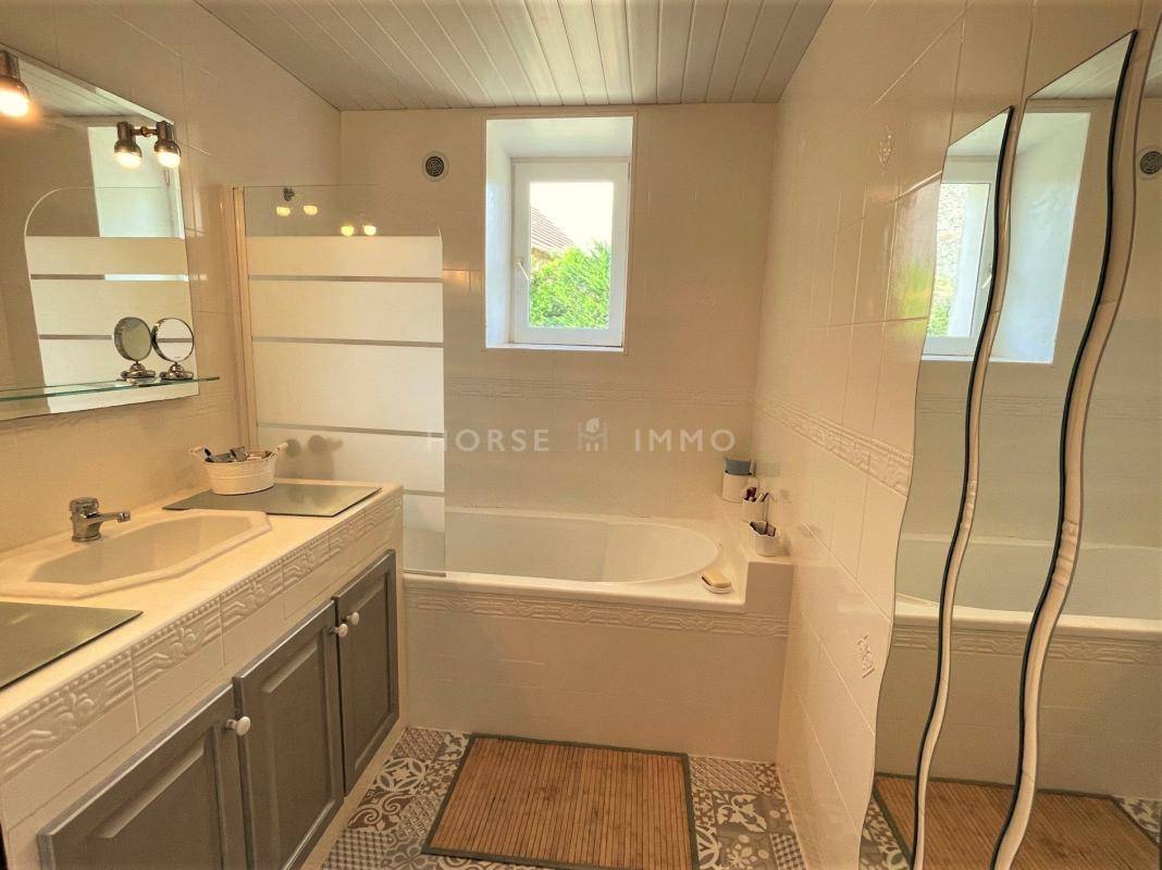 Equestrian property  Seine-et-Marne