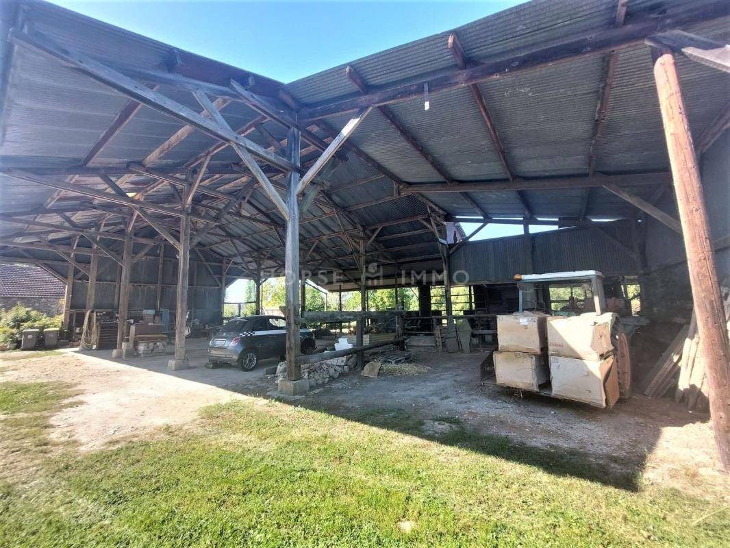 Equestrian property  Seine-et-Marne