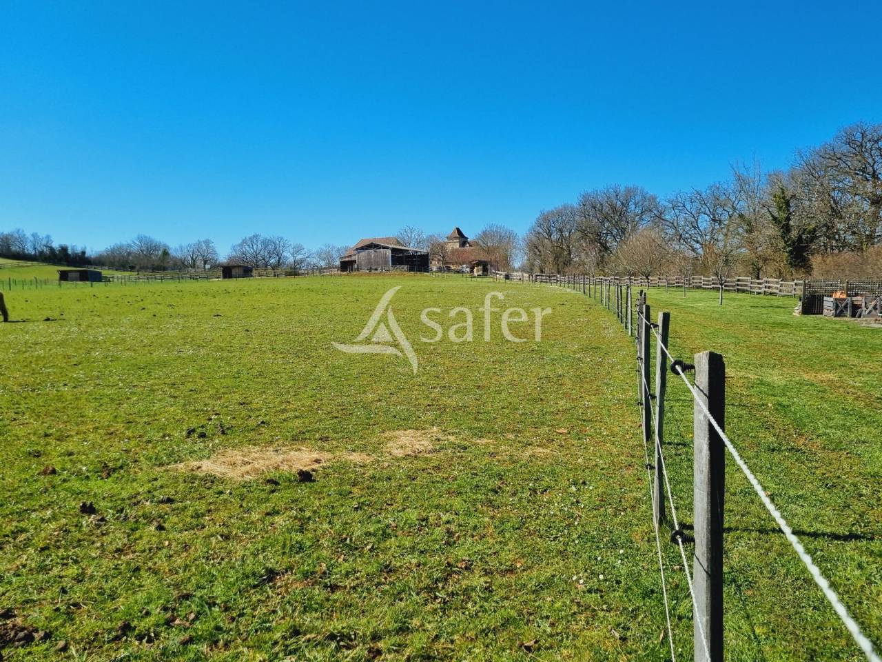 Other country property  Aveyron