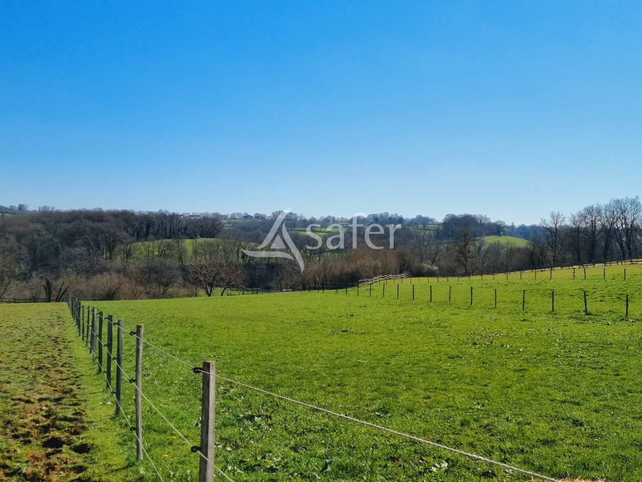 Other country property  Aveyron