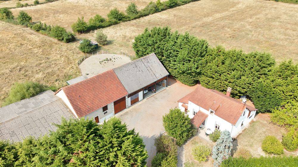 Other country property  Cher