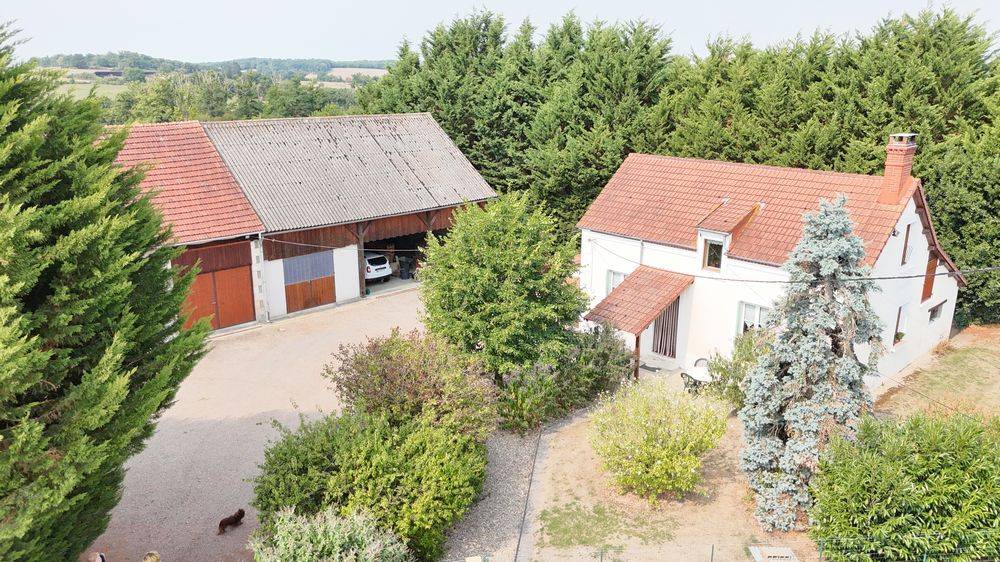 Other country property  Cher