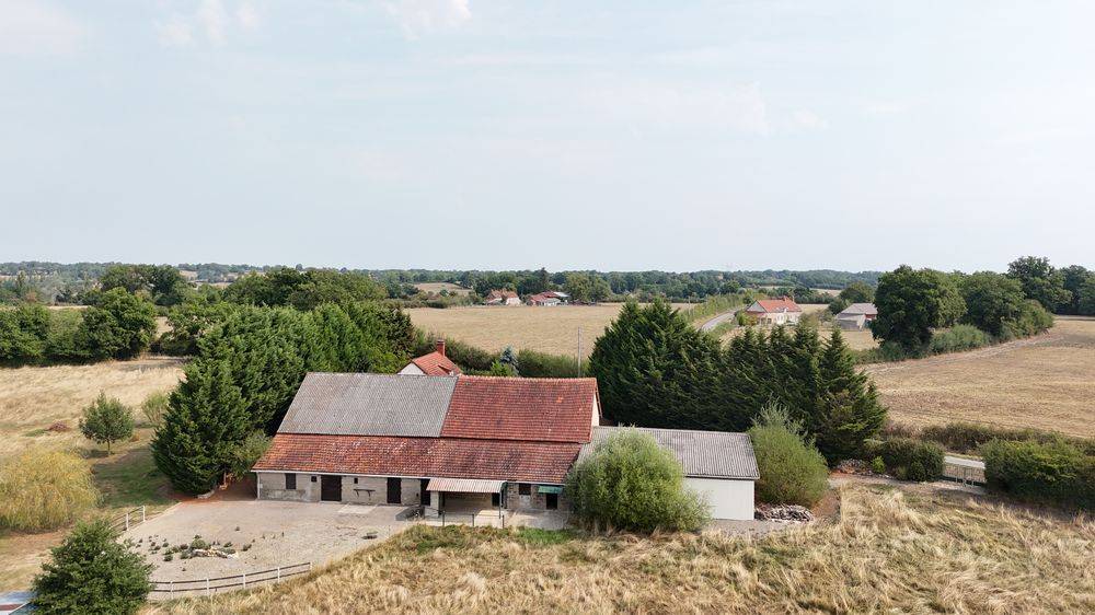 Other country property  Cher