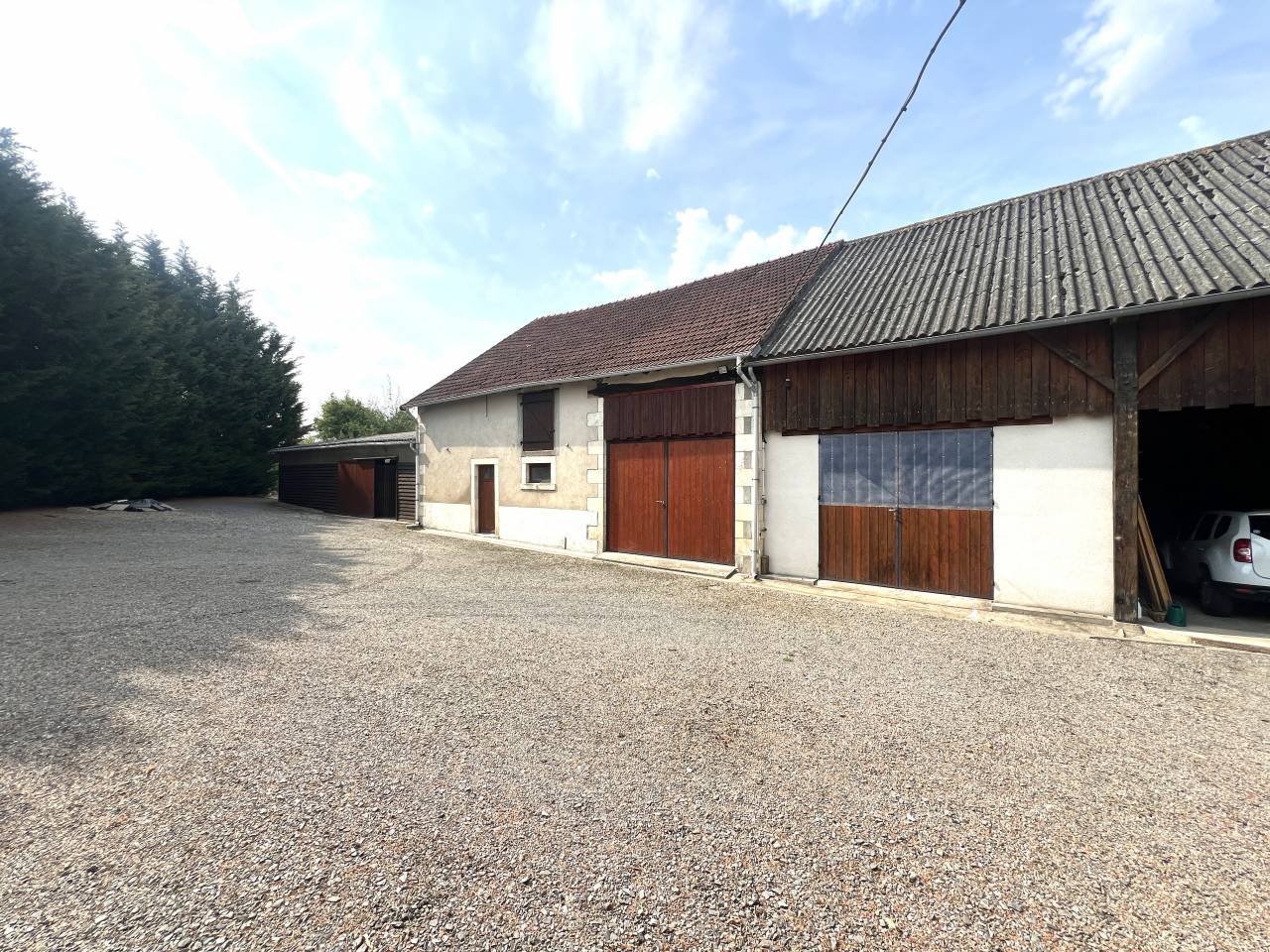 Other country property  Cher