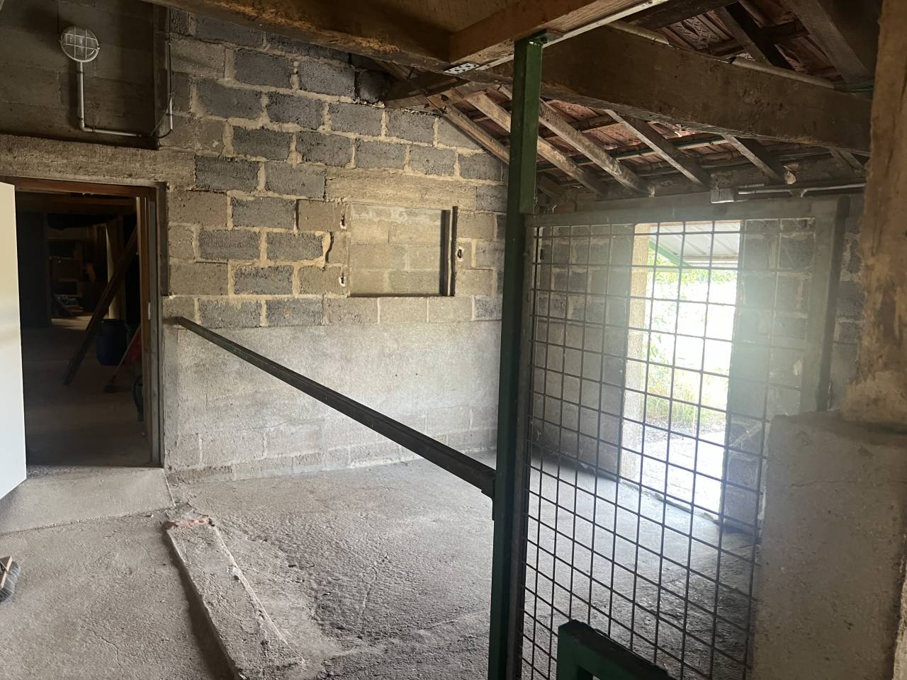 Other country property  Cher