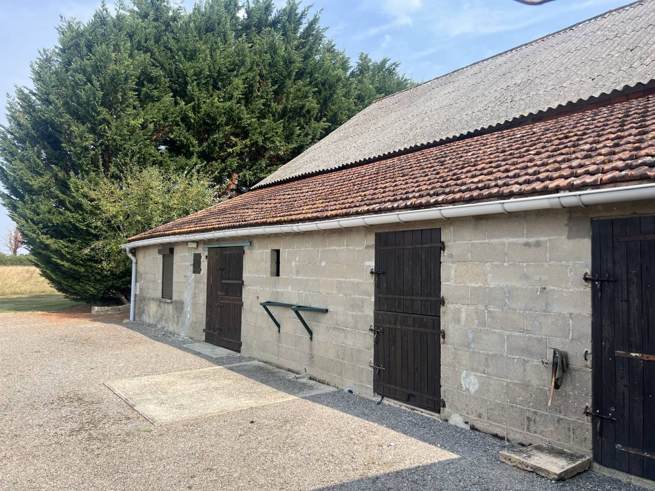 Other country property  Cher