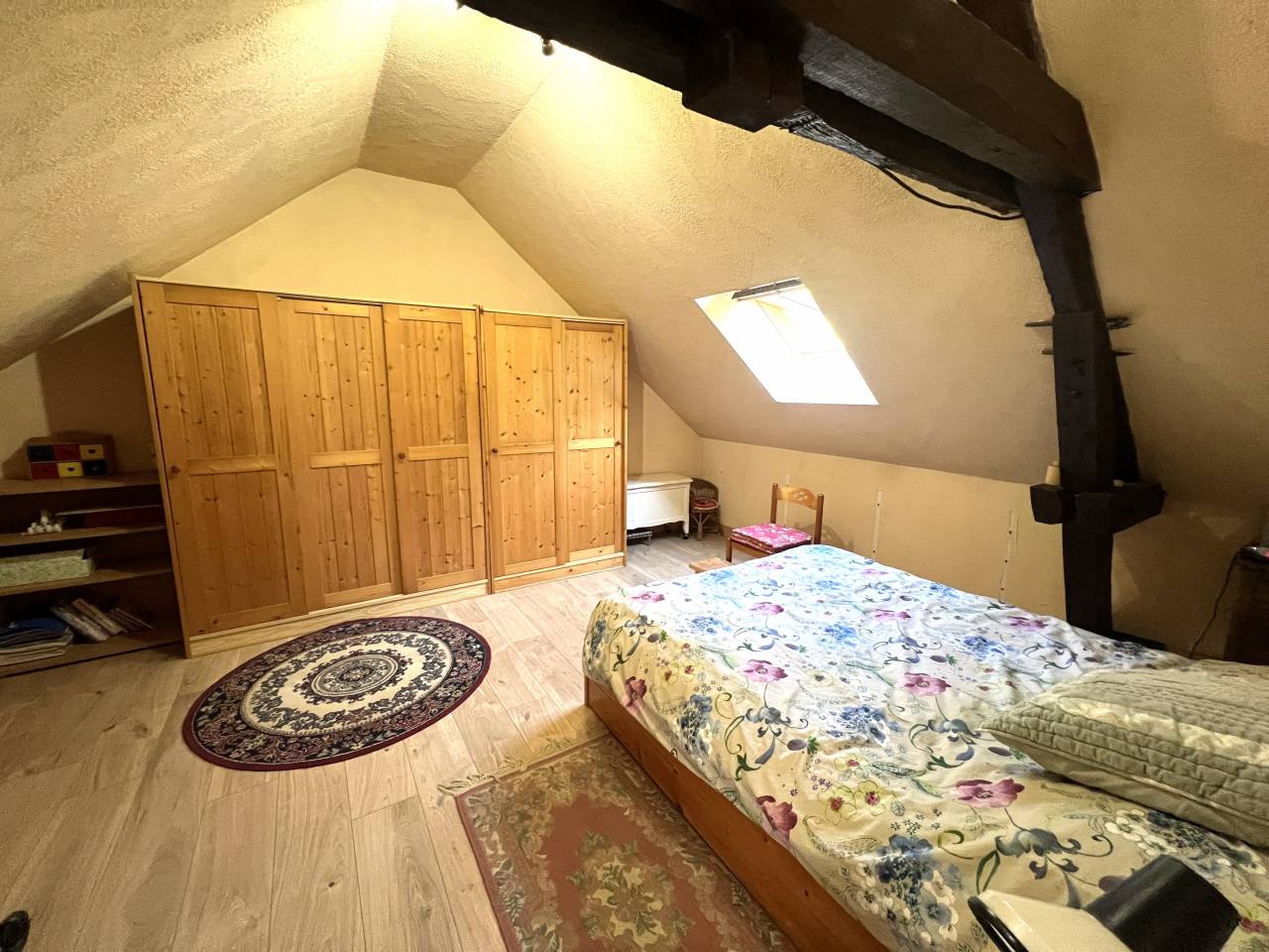 Other country property  Cher