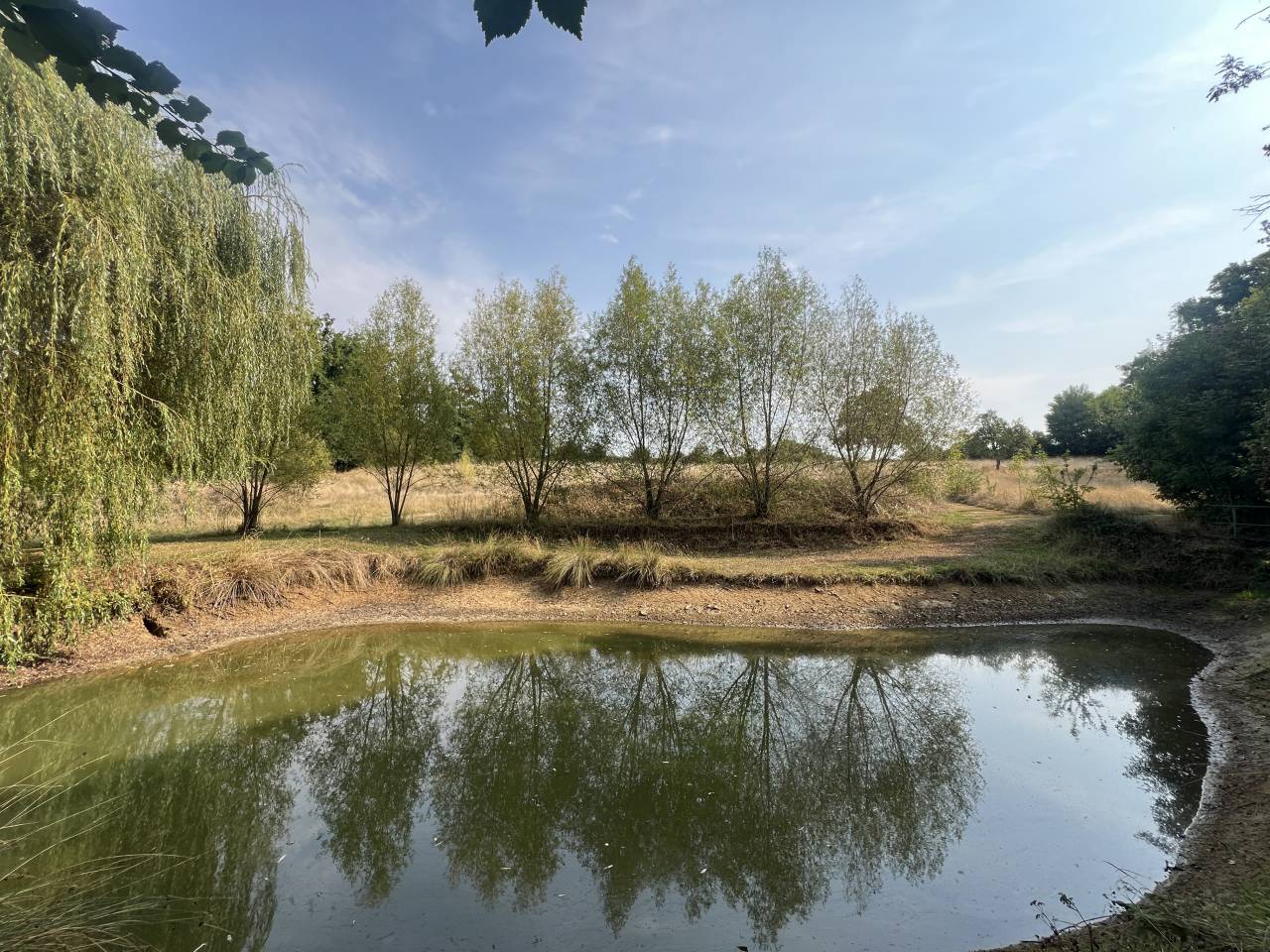 Other country property  Cher