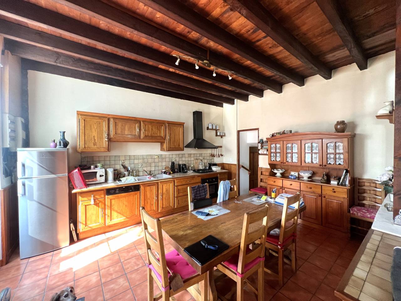 Other country property  Cher