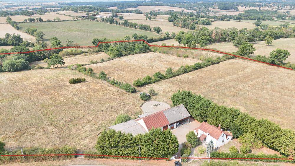 Other country property  Cher