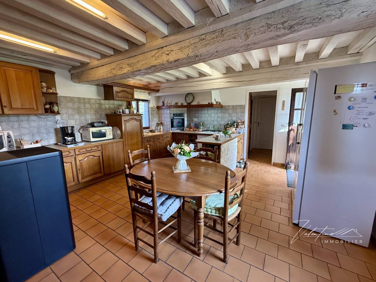 Equestrian property  Calvados