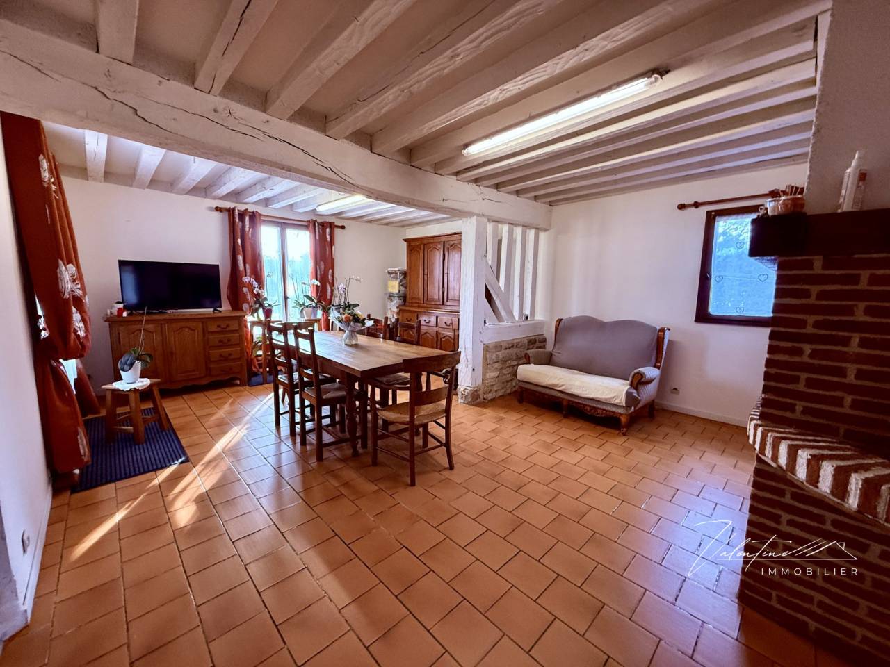 Equestrian property  Calvados