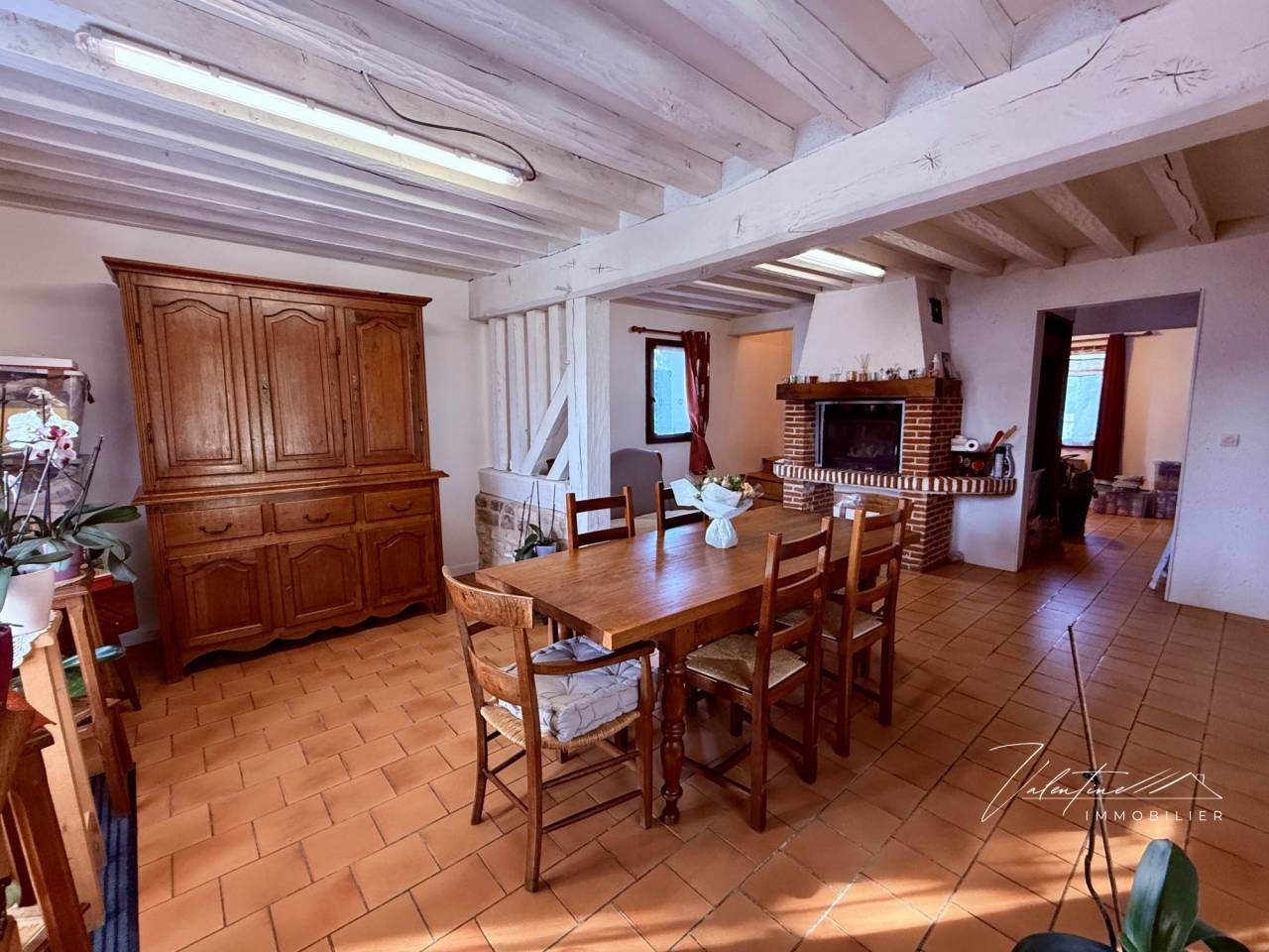 Equestrian property  Calvados