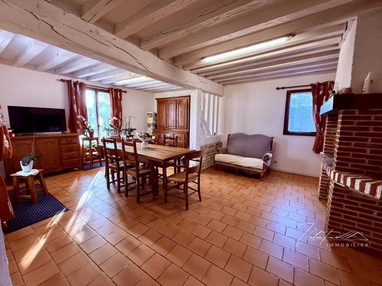 Equestrian property  Calvados