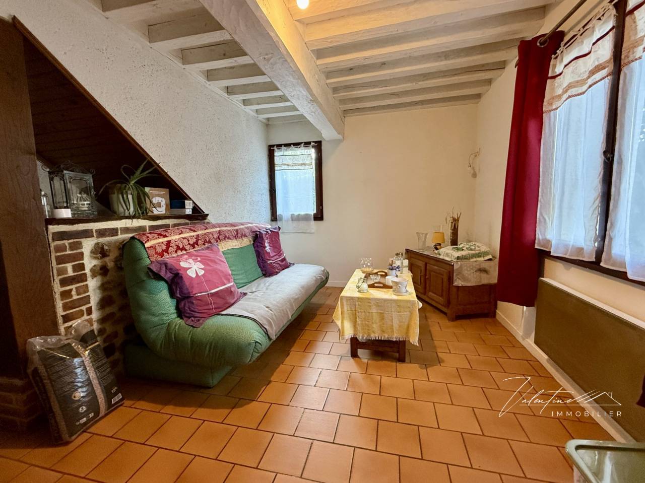 Equestrian property  Calvados