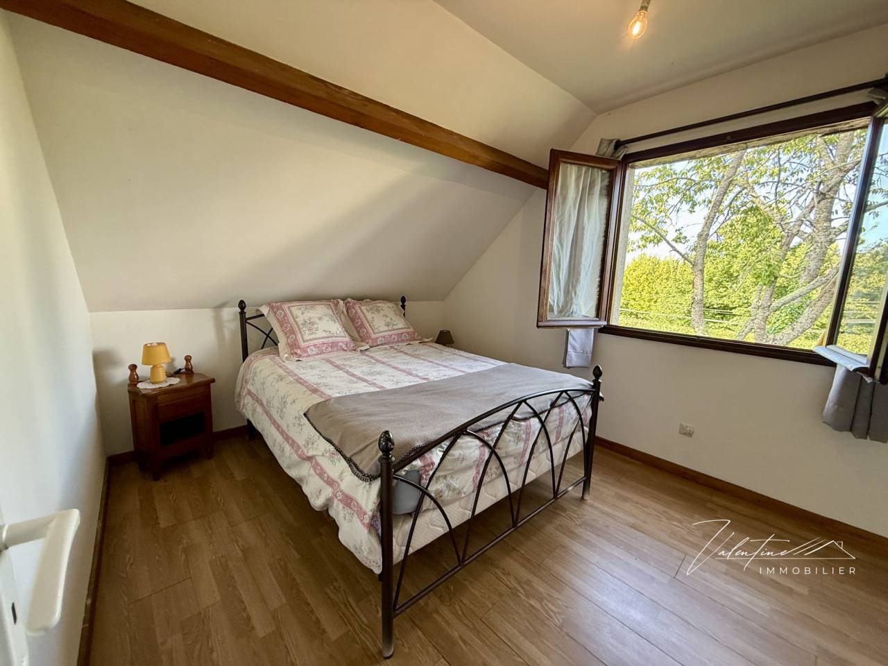 Equestrian property  Calvados